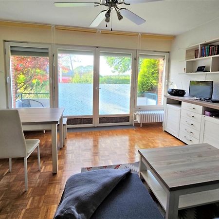 Janik-Whg1 Apartment Dahme  Ngoại thất bức ảnh