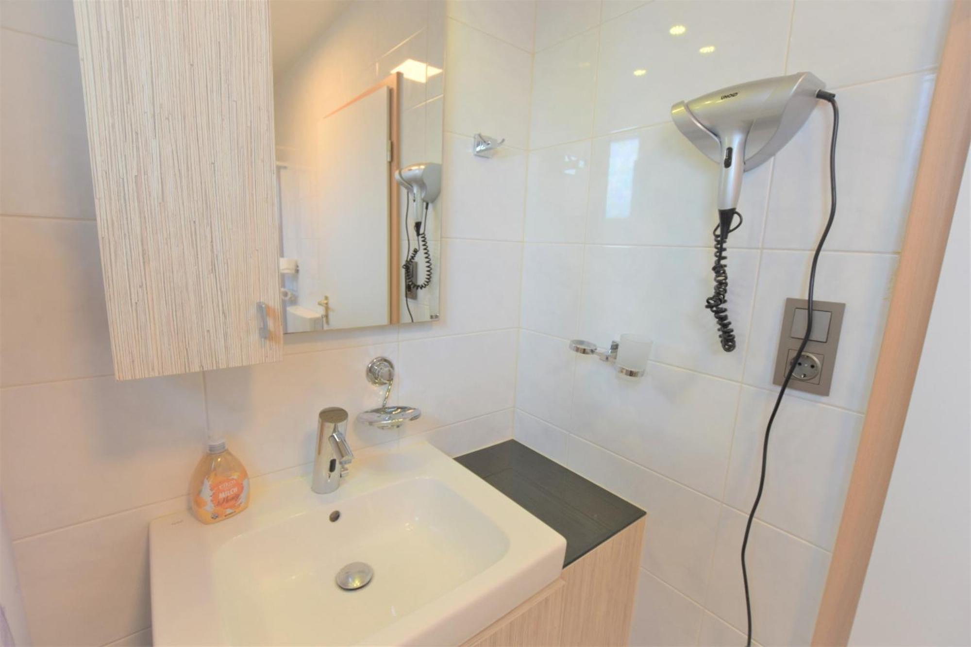 Janik-Whg1 Apartment Dahme  Ngoại thất bức ảnh