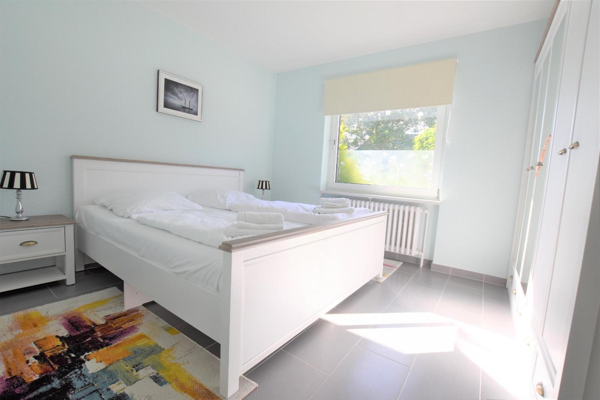 Janik-Whg1 Apartment Dahme  Ngoại thất bức ảnh