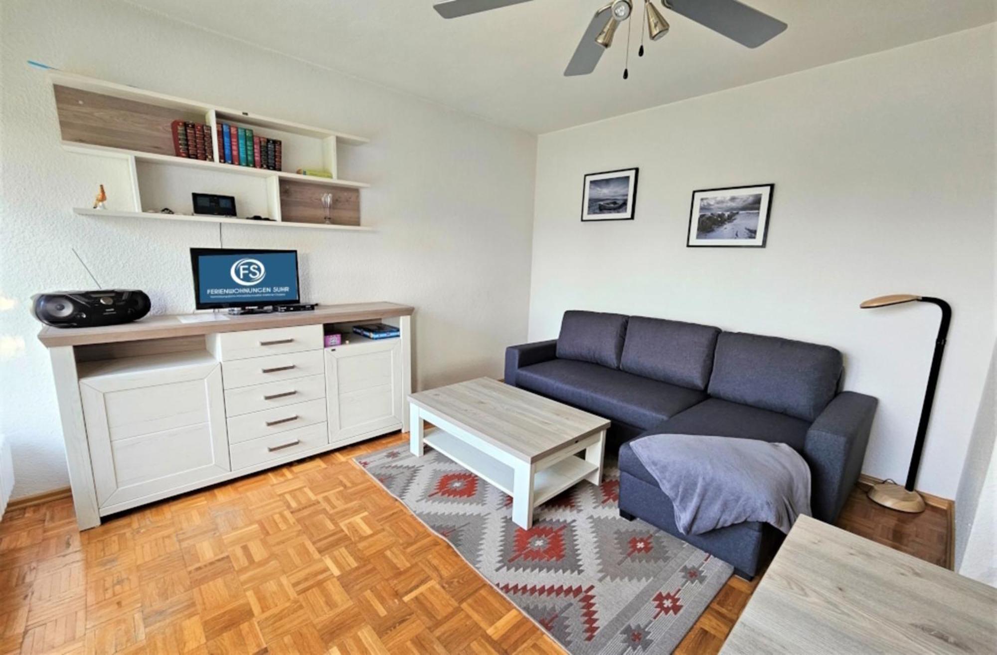 Janik-Whg1 Apartment Dahme  Ngoại thất bức ảnh