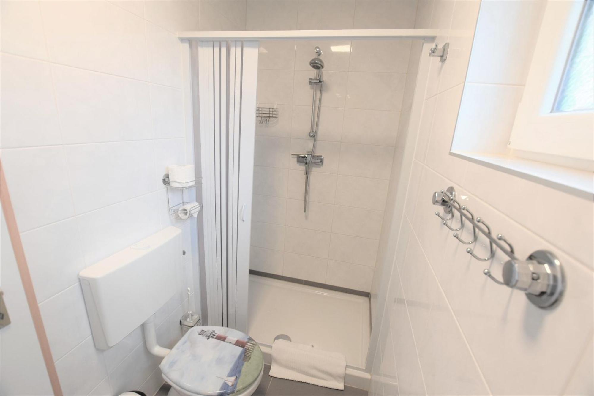 Janik-Whg1 Apartment Dahme  Ngoại thất bức ảnh