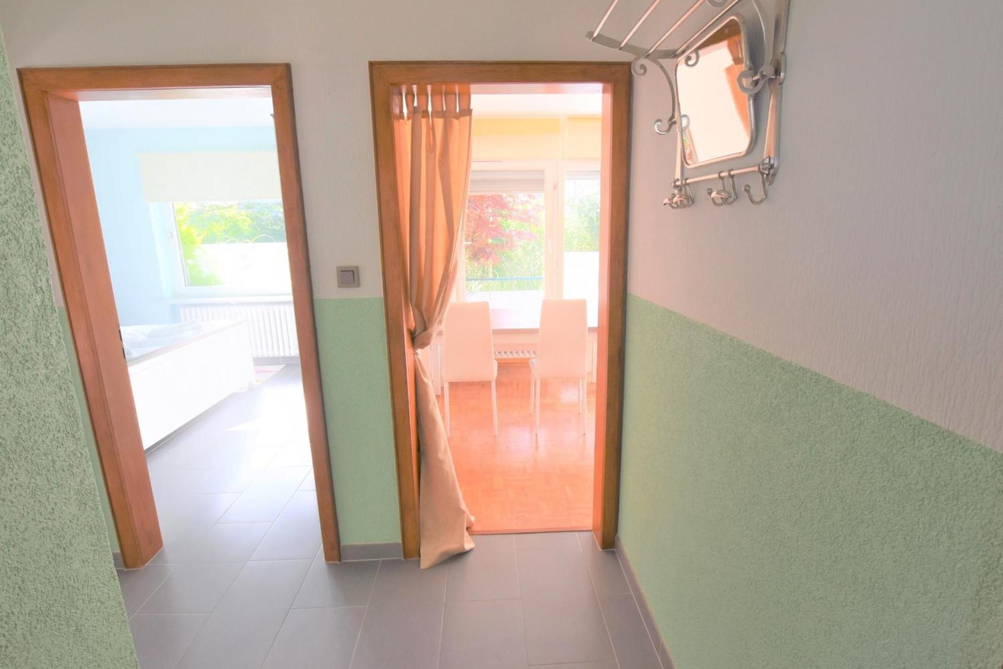 Janik-Whg1 Apartment Dahme  Ngoại thất bức ảnh